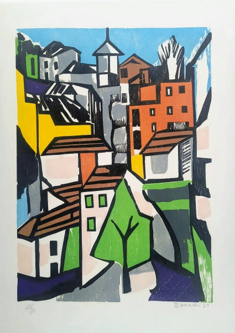 Paisagem