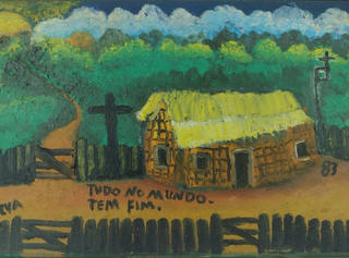 José Antônio da Silva - Tudo no mundo tem fim