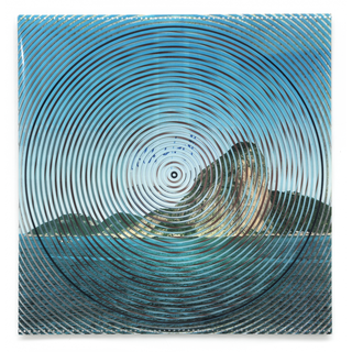 Cildo Meireles - Rio Oir
