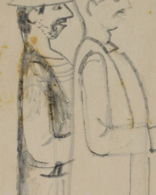 Fulvio Pennacchi - Figuras