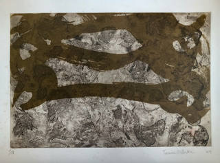Tomie Ohtake - Abstrato