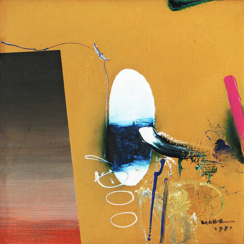 Abstrato