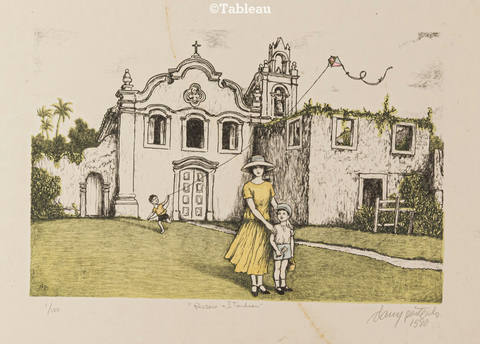 Passeio a Itanhaém
