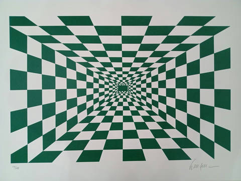 Infinito Verde