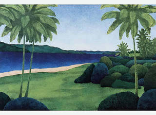 Claudio Tozzi - Paisagem