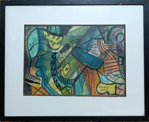 Abstrato