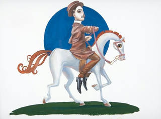 Edu Cardoso - Personagem