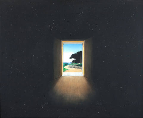 The Door