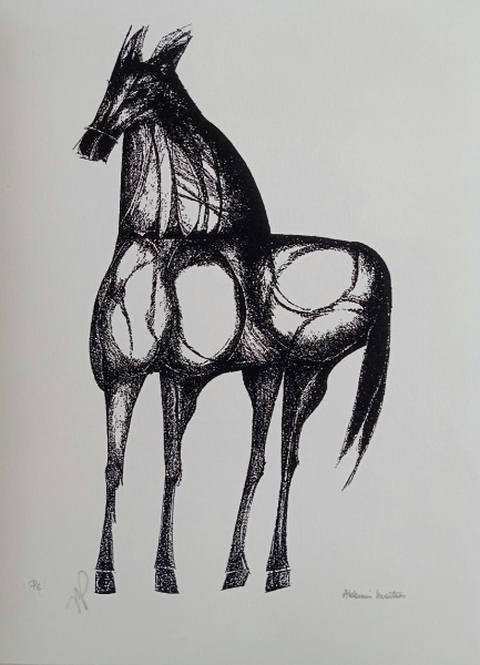 Cavalo