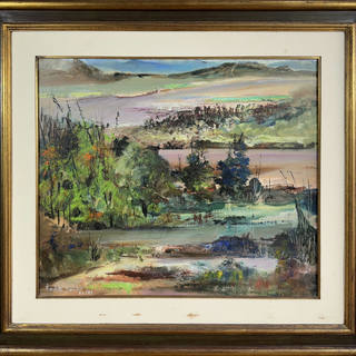 Carlota Santos - Paisagem