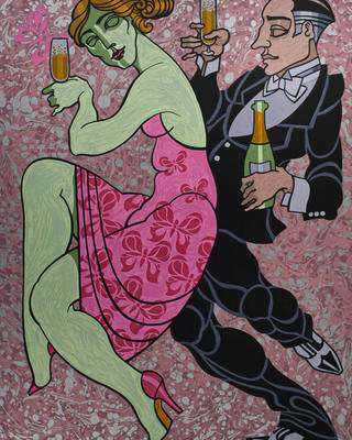 Juarez Machado - Casal
