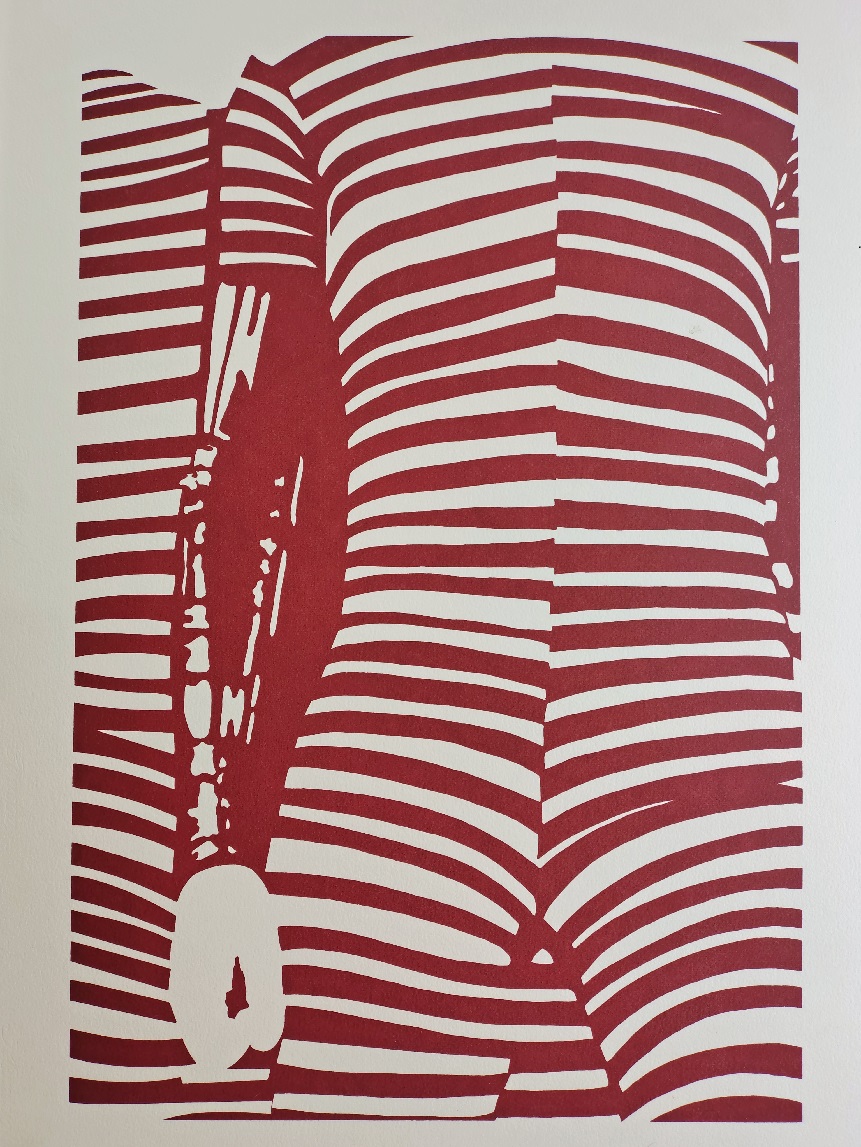 Kleber Ventura - Corpo Vermelho