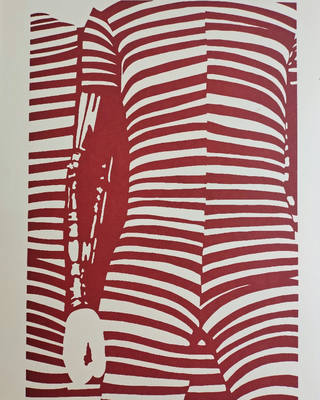 Kleber Ventura - Corpo Vermelho