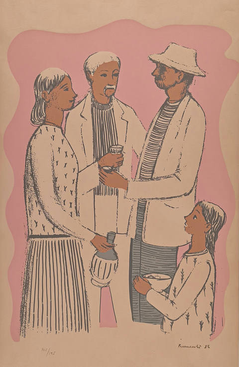Família