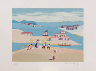 Fulvio Pennacchi - Marinha