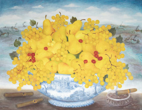 Fruteira