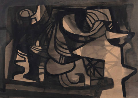 Abstrato