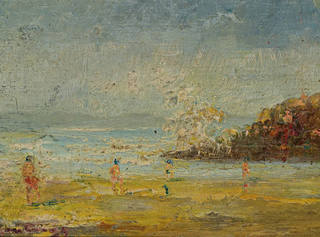 Manoel Santiago - Marinha