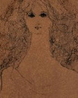 Augusto Rodrigues - Retrato