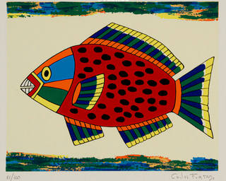 Carlos Furtado - Peixe