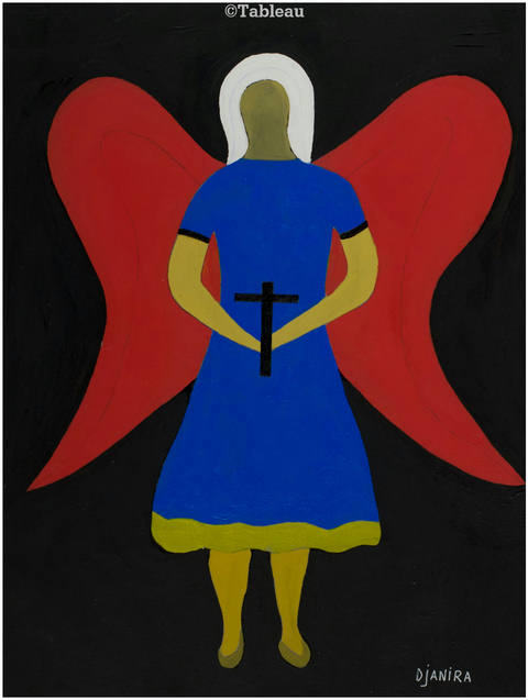 Anjo