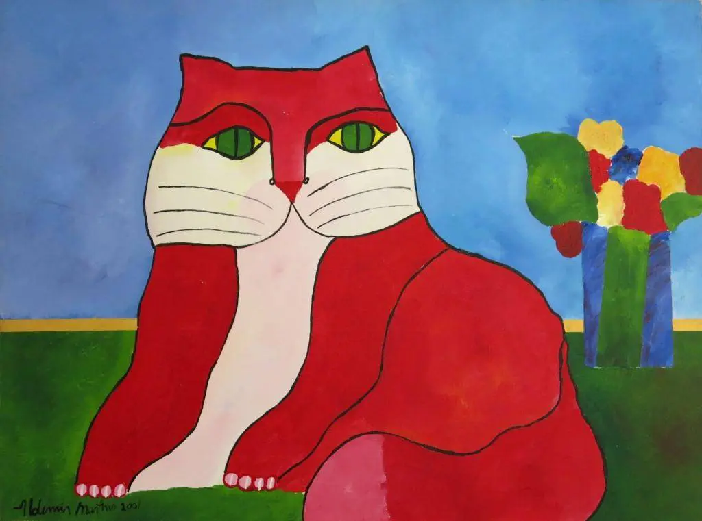 Gato