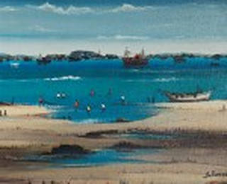 Sylvio Pinto - Marinha