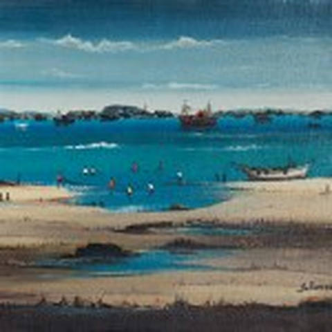 Marinha