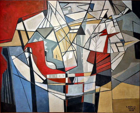 Abstrato