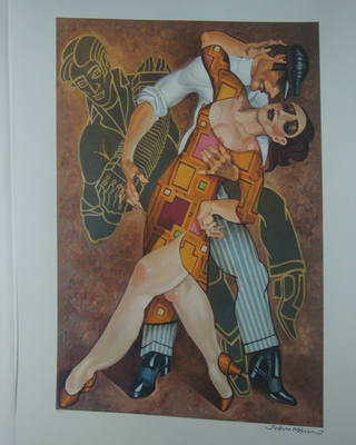 Juarez Machado - Tango