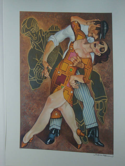 Tango