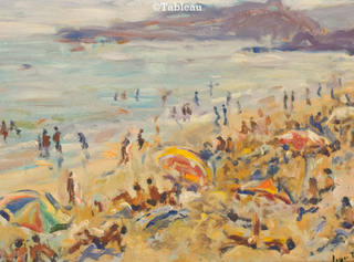 Sérgio Telles - Praia de Sesimbra