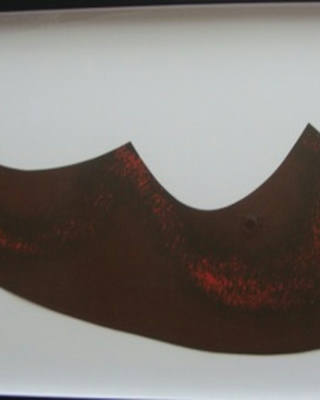 Tomie Ohtake - Máscara