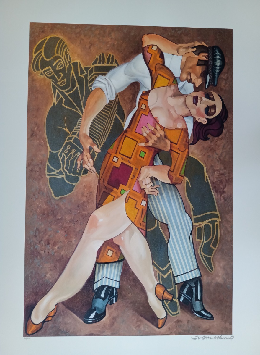 Tango