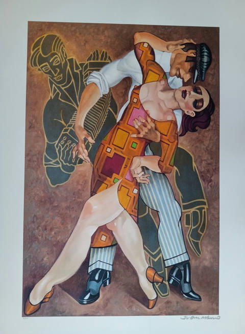 Tango