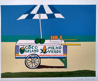 Carlos Furtado - Vendedor