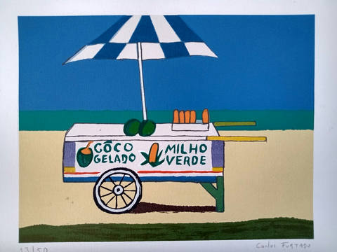 Vendedor