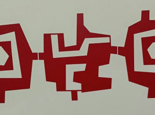 Kleber Ventura - parafuso vermelho