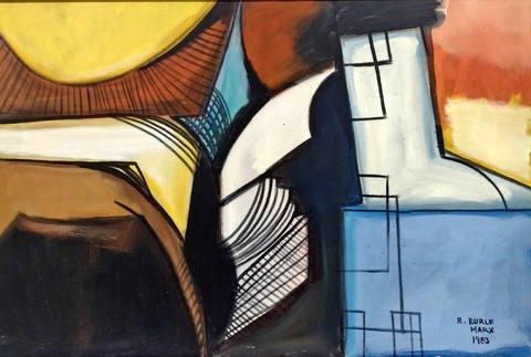 Abstrato