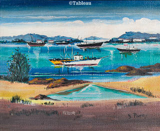 Sylvio Pinto - Marinha