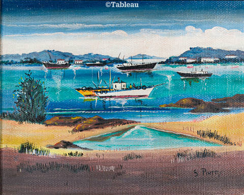 Marinha