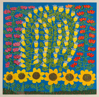 Antonio Poteiro - Flores