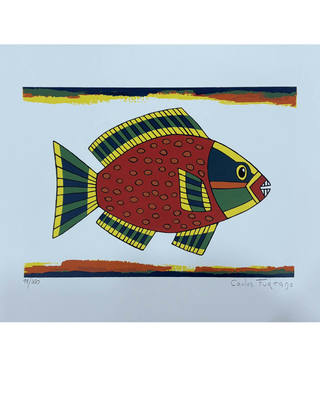 Carlos Furtado - Peixe