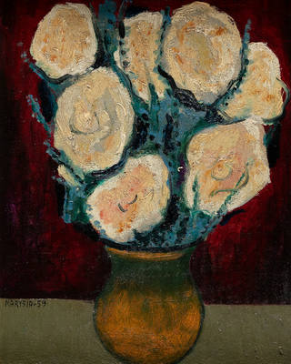 Marysia Portinari - Vaso de Flor