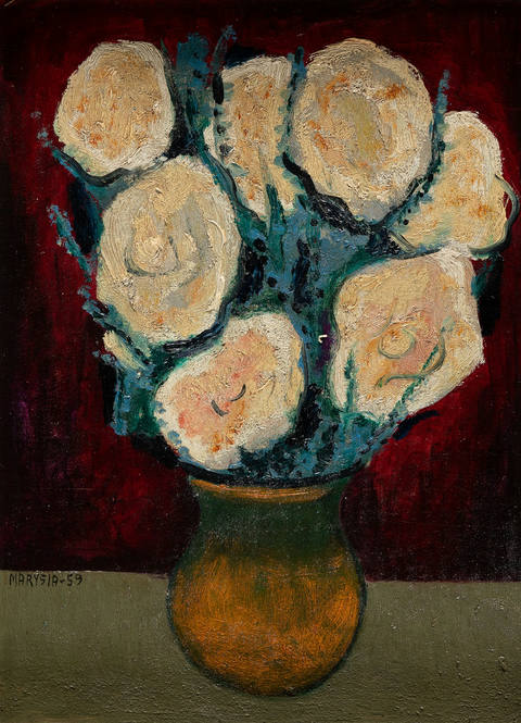Vaso de Flor