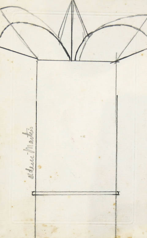 Vaso de Flores