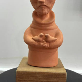 Inos Corradin - São Francisco