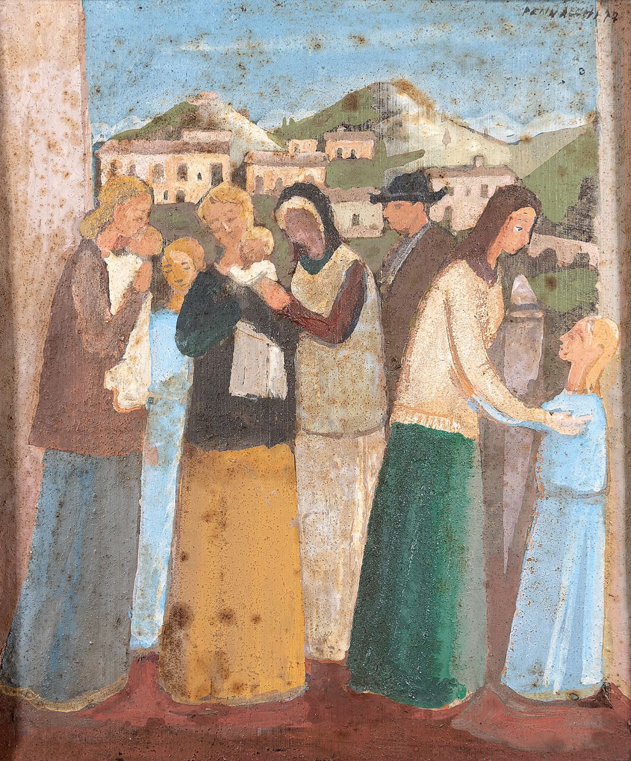 Família