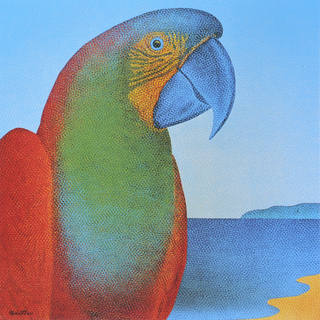 Claudio Tozzi - Papagalia