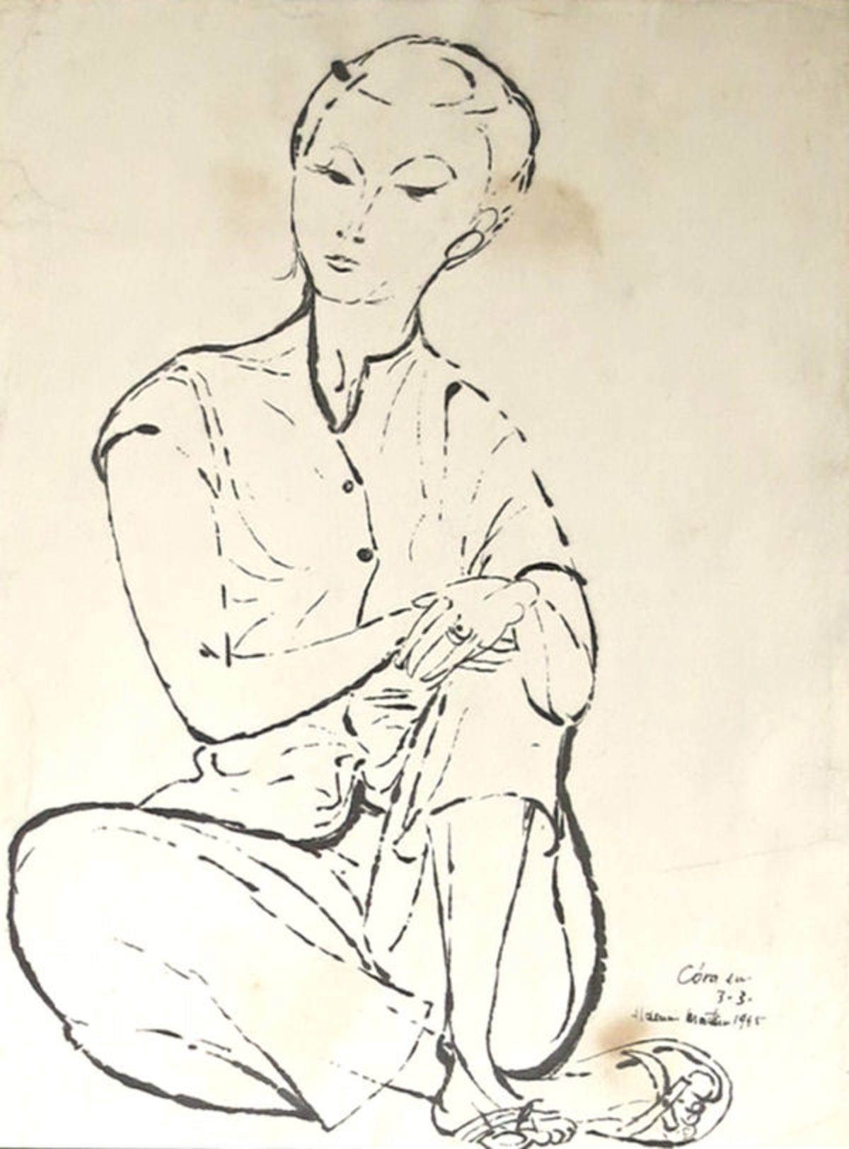 Córa
